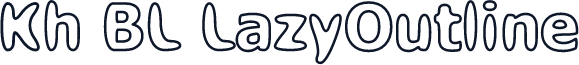 Kh BL LazyOutline