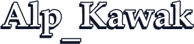 Alp_Kawak