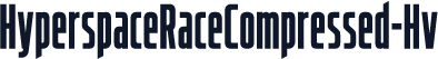 HyperspaceRaceCompressed-Hv