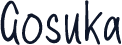 Gosuka