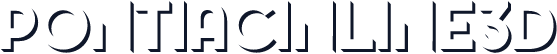 PontiacInline3D