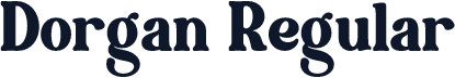 Dorgan Regular