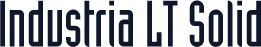 Industria LT Solid
