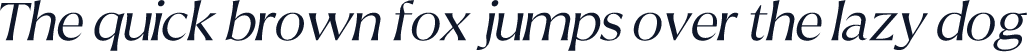 Reifilano Light Italic