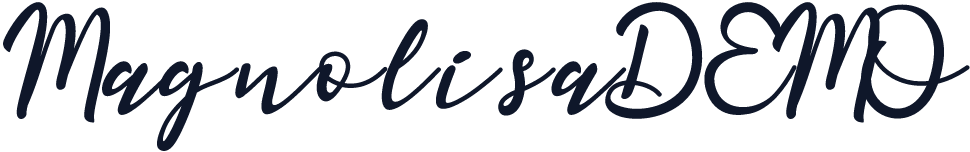 MagnolisaDEMO