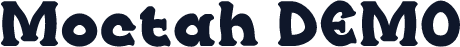 Moctah DEMO