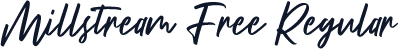 Millstream Free Regular