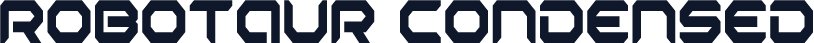 Robotaur Condensed