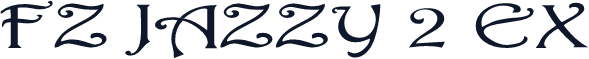 FZ JAZZY 2 EX