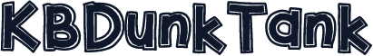 KBDunkTank