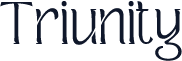 Triunity