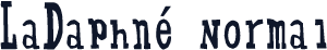 LaDaphné Normal