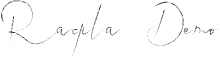 Raqila Demo