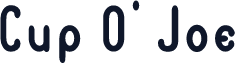 Cup O' Joe