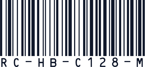 RC-HB-C128-M