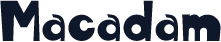 Macadam