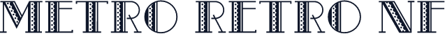 Metro Retro NF