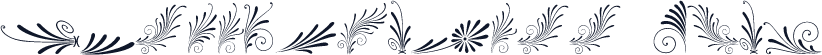 FleuronsThree BETA