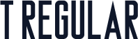 T Regular