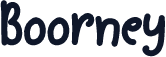 Boorney
