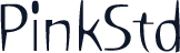 PinkStd