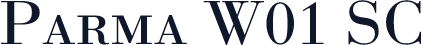Parma W01 SC