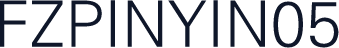 FZPINYIN05