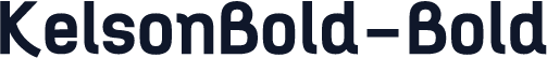 KelsonBold-Bold