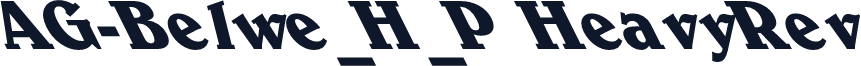 AG-Belwe_H_P HeavyRev