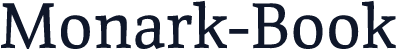 Monark-Book
