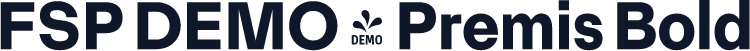 FSP DEMO - Premis Bold