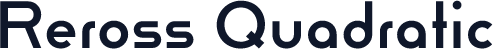 Reross Quadratic