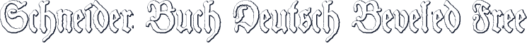 Schneider Buch Deutsch Beveled Free