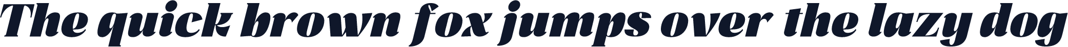 Misflen Radio DEMO VERSION Italic