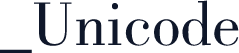 方正德宏傣文圆体_Unicode