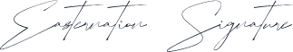 Easternation Signature
