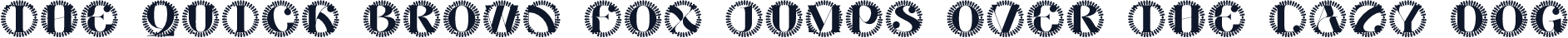 Kingsleigh Monogram