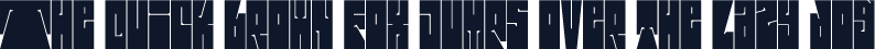 RUFT DEMO