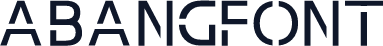 AbangFont