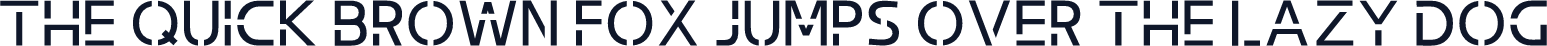 AbangFont