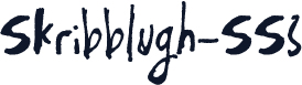Skribblugh-SS3