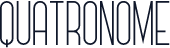 Quatronome