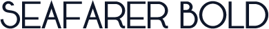 Seafarer Bold