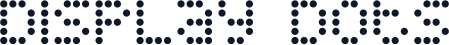 Display Dots