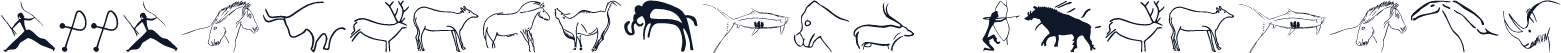 P22Petroglyphs European