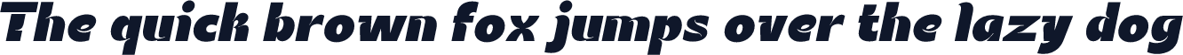 Movery Italic