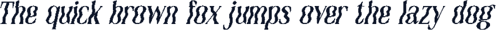 Quagey Pixel Demo Regular