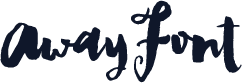 AwayFont