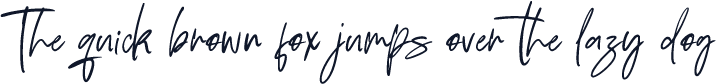 AdusianSignature-Regular