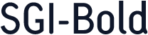 SGI-Bold
